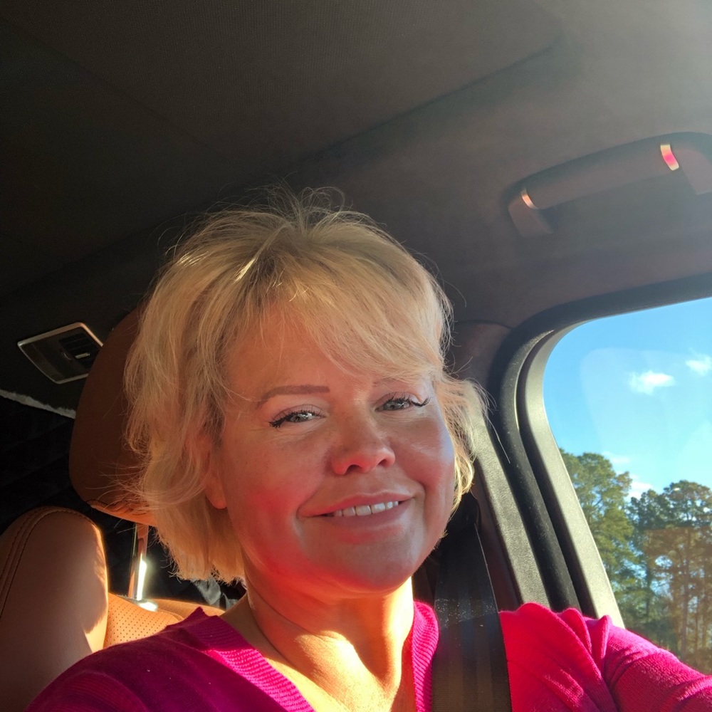 Meet your Posher, Tanya